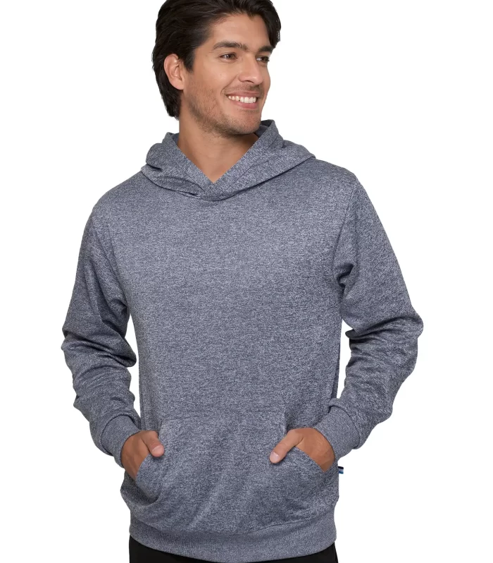 Hoodie - Unisex - Colores jaspe