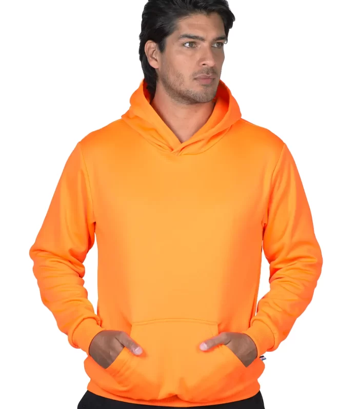 Hoodie - Unisex - Colores neón